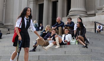 Gossip Girl: reboot da série já tem data de estreia; confira!