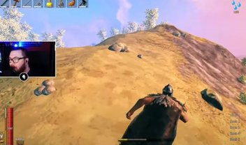 Valheim: jogador derrota todos os chefes do jogo em 90 minutos