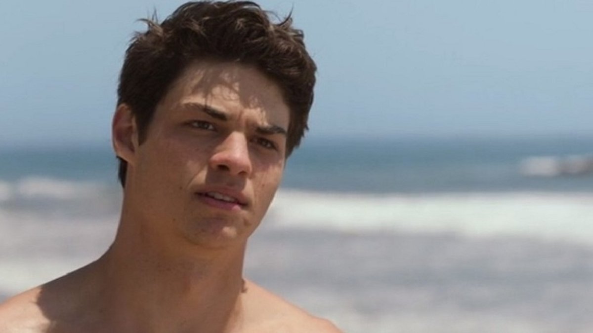 Noah Centineo viverá espião em série inédita da Netflix