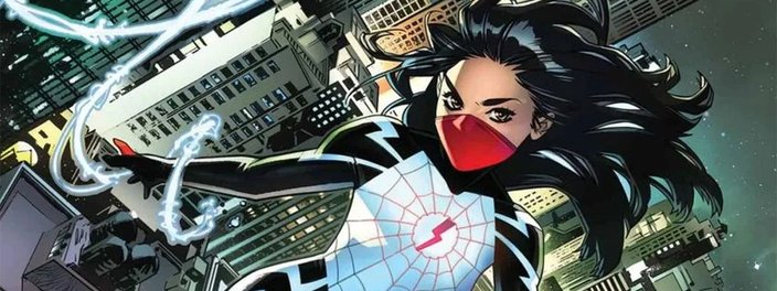 Imagem de: Silk: série derivada do Homem-Aranha começa a ser filmada em agosto