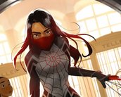 Silk: série derivada do Homem-Aranha começa a ser filmada em agosto