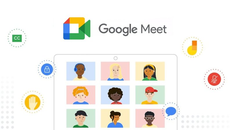 Google Meet