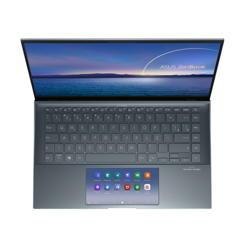 Zenbook