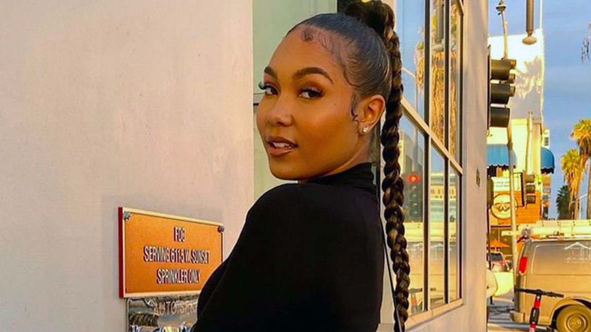 Parker McKenna Posey: por onde anda a Kady de Eu, a Patroa e as Crianças? |  Minha Série