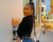 Parker McKenna Posey: por onde anda a Kady de Eu, a Patroa e as Crianças?