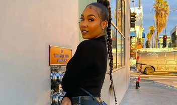 Parker McKenna Posey: por onde anda a Kady de Eu, a Patroa e as Crianças?