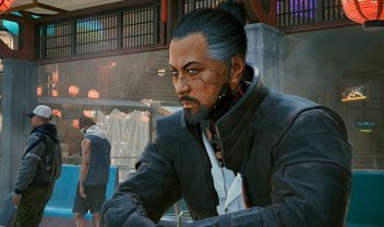 Cyberpunk 2077: patch 1.22 traz mais correções de bugs e performance