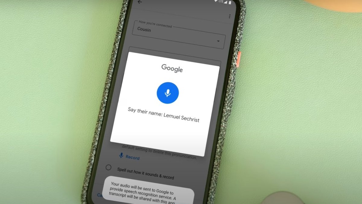 Funcionários do Google Assistente escutam o que você fala no celular -  TecMundo