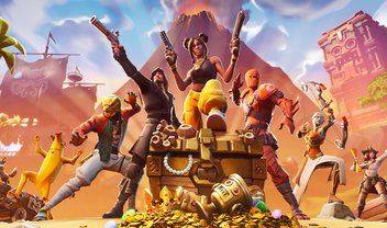 Epic Games não quer que Fortnite integre o serviço xCloud