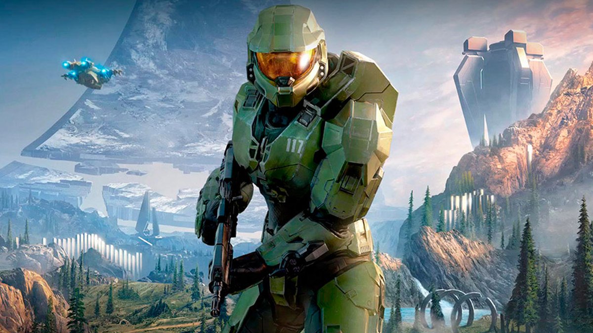 Microsoft oferece jogos da saga Halo para jogar gratuitamente no