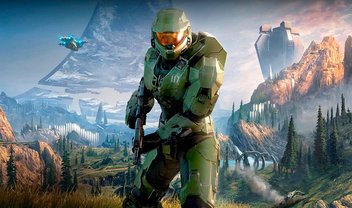 Halo Infinite: Microsoft promete experiência premium no PC