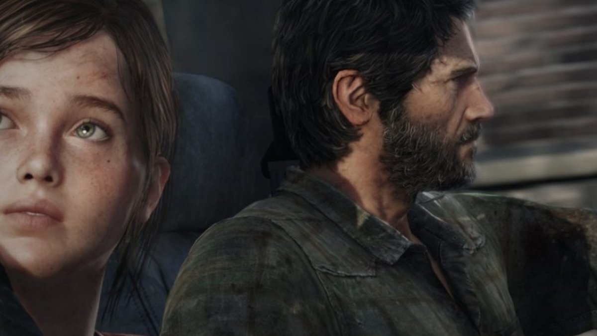 O filme cancelado de The Last of Us antes da série na HBO