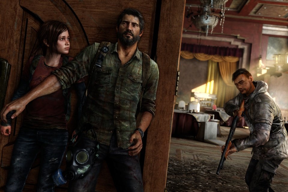 The Last of Us: Part I” é um remake espetacular. Mas deveria ser