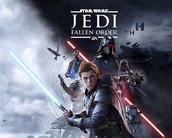 Star Wars: Jedi Fallen Order ganhará versão next-gen este ano