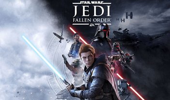 Star Wars: Jedi Fallen Order ganhará versão next-gen este ano