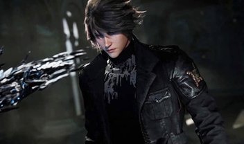 Lost Soul Aside ganhará versão nativa para o PS5