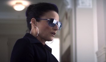 Falcão e o Soldado Invernal: produtor promete volta de Julia Louis-Dreyfus