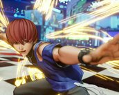 The King of Fighters XV: após 18 anos, Team Orochi está de volta