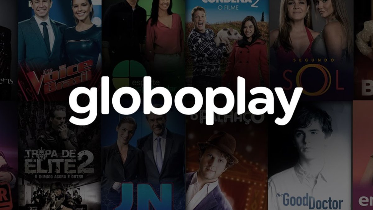 Assistir Novelas dos Anos 2000 online no Globoplay