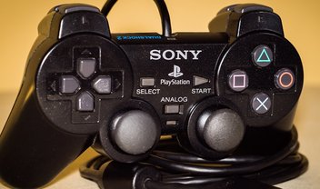 Você sabia? Controle do PS2 tem tecnologia parecida com DualSense do PS5