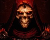 Diablo 2 Resurrected quer ser 'o jogo que os fãs se lembram'