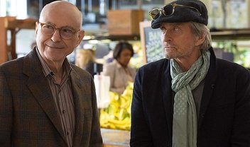 O Método Kominsky: trailer da 3ª temporada confirma destino de Norman