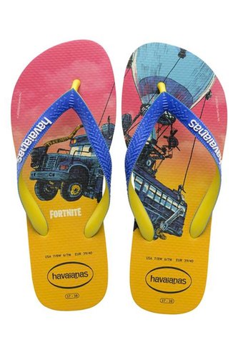 (Fonte: Havaianas / Reprodução)