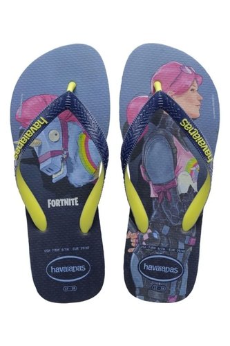 (Fonte: Havaianas / Reprodução)