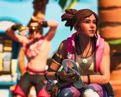 Havaianas e Fortnite anunciam parceria para lançamento de coleção