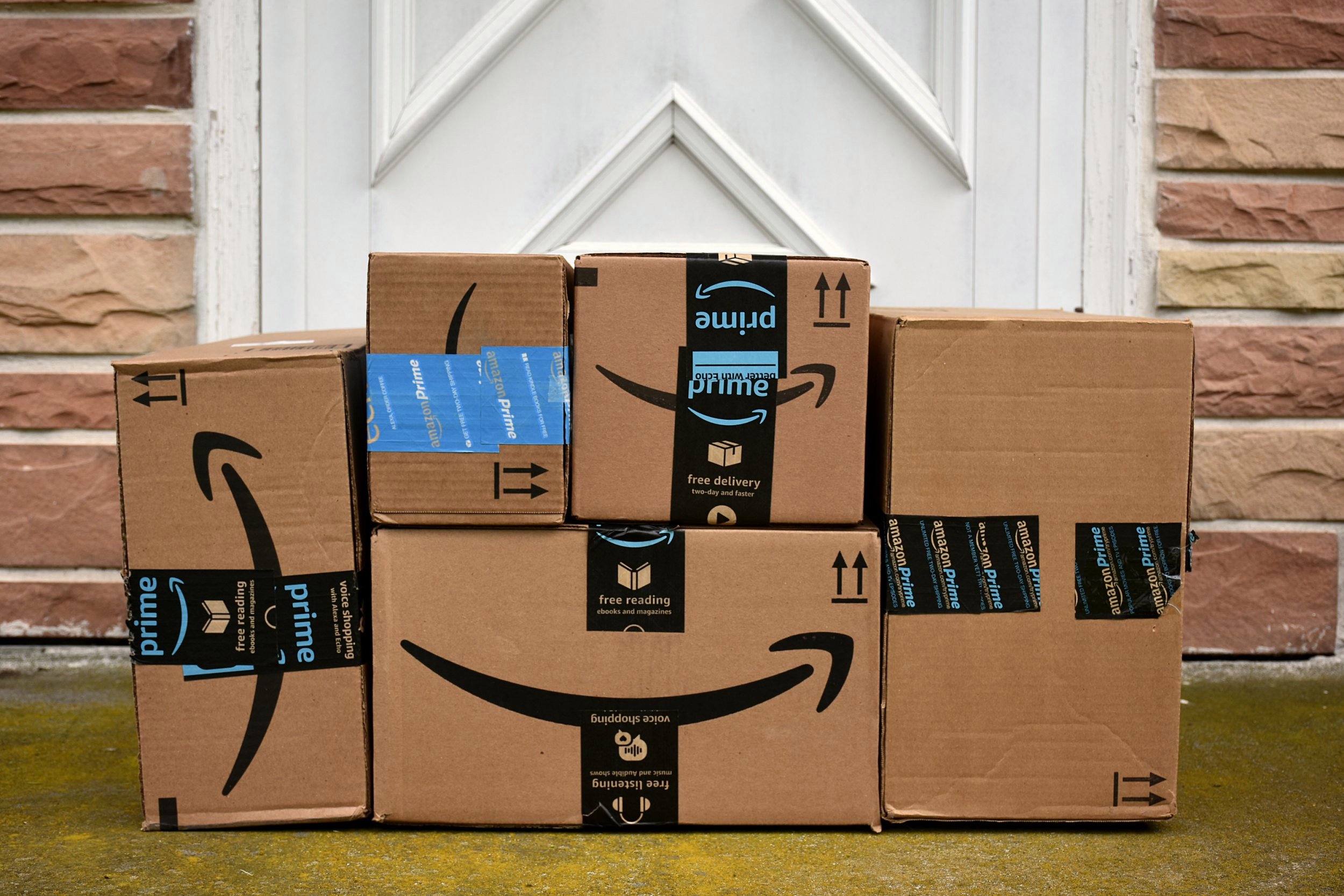 Amazon Prime Day é uma data bem aguardada pelos consumidores.