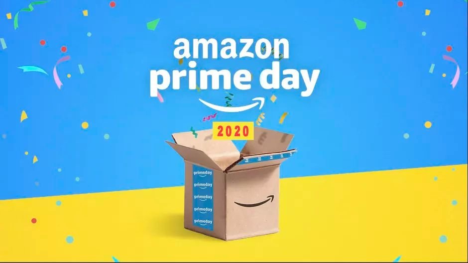 Prime Day estreou no Brasil apenas em 2020.