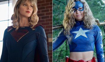 Stargirl, Supergirl e mais; The CW divulga programação de verão