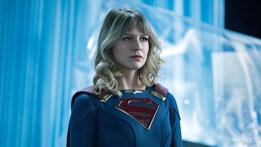Supergirl exibe a 6ª e última temporada da série. (The CW/Reprodução)