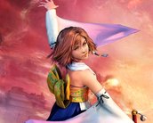 Yuna de Final Fantasy X ganha vida em cosplay incrível