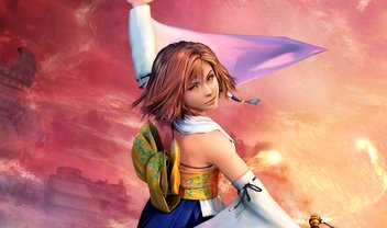 Yuna de Final Fantasy X ganha vida em cosplay incrível