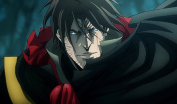 Castlevania: Netflix divulga trailer da 4ª temporada do anime; veja!