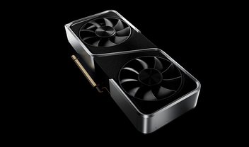 Nvidia prepara novas GPUs gamers RTX com limites para mineração