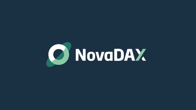 (Fonte: NovaDAX / Reprodução)