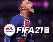 FIFA 21 chega ao EA Play e Xbox Game Pass próxima semana