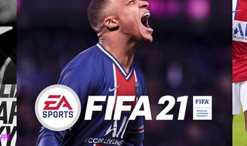 FIFA 21 chega ao EA Play e Xbox Game Pass próxima semana