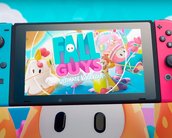 Fall Guys é adiado no Xbox e Switch, mas chegará com crossplay