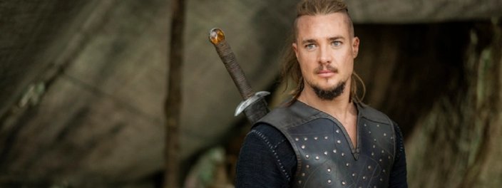 Imagem de: The Last Kingdom: 5ª temporada será a última da série da Netflix