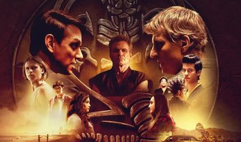 Cobra Kai terá novo game; saiba mais