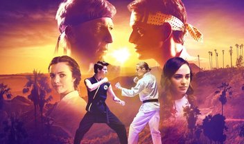 Cobra Kai: 4ª temporada da série da Netflix tem filmagens finalizadas