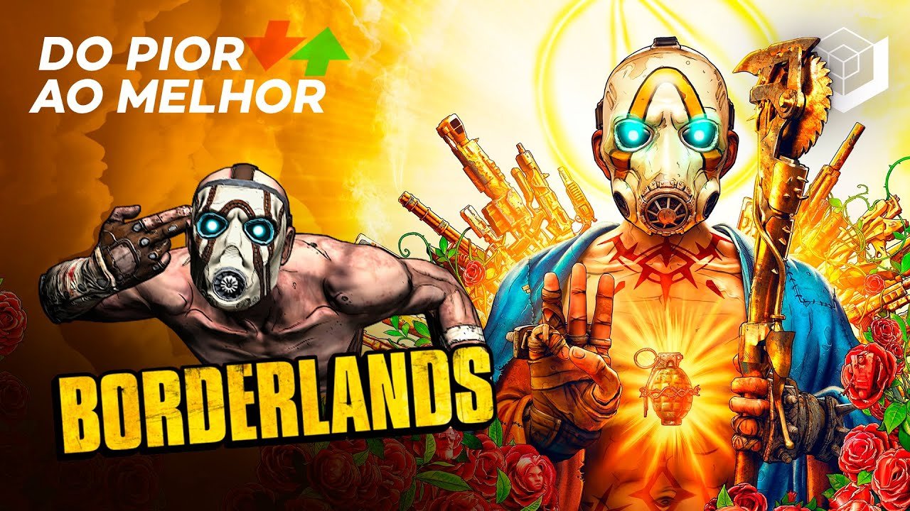Borderlands 3 - Metacritic