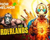 Borderlands: do pior ao melhor, segundo a crítica