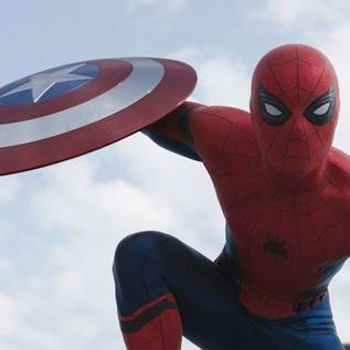 Imagem de Falcão e o Soldado Invernal: criador explica ausência do Homem-Aranha