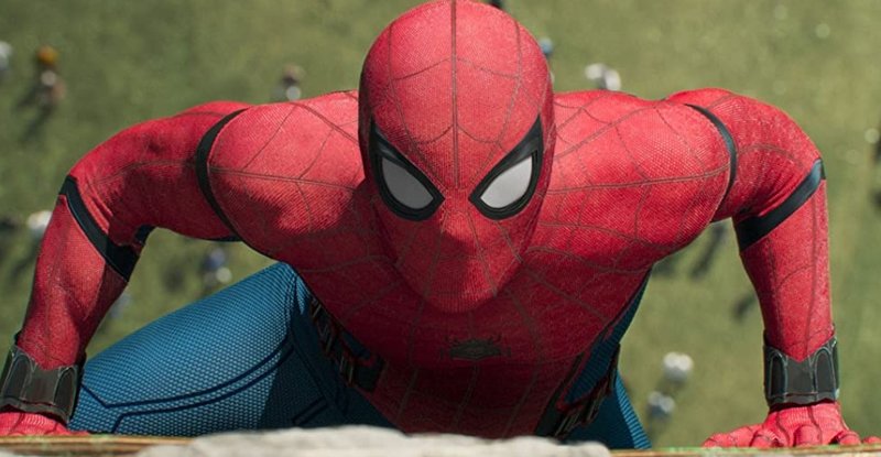 Tom Holland é o atual intérprete do Homem-Aranha no cinema. (Sony Pictures/Reprodução)