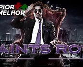 Saints Row: do pior ao melhor, segundo a crítica