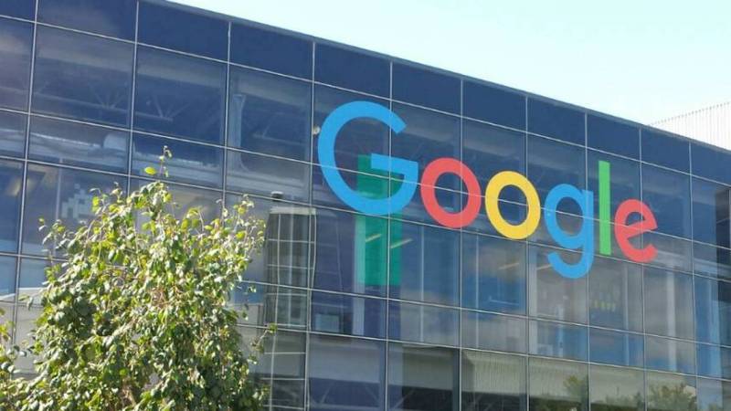 google